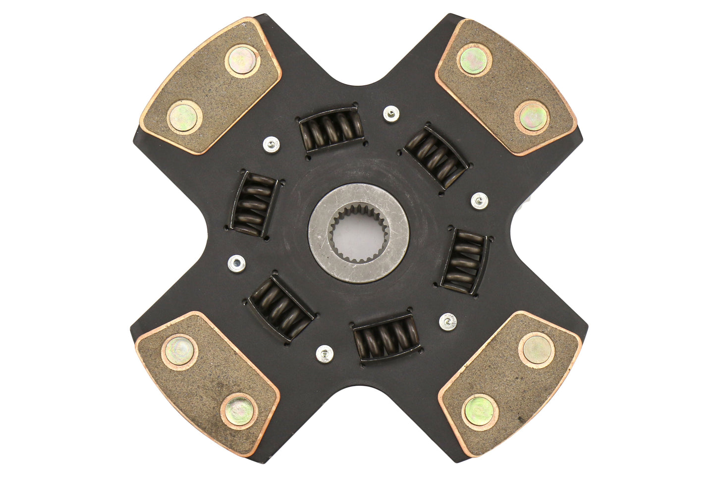 South Bend Clutch Stage 4 Extreme Clutch Kit - 2002-2005 Subaru WRX