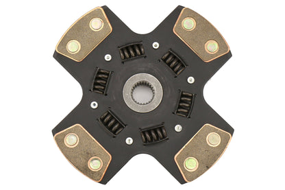 South Bend Clutch Stage 4 Extreme Clutch Kit - 2002-2005 Subaru WRX