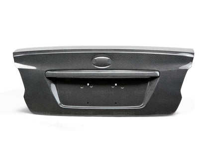Seibon Carbon Fiber Trunk - 2015-2021 Subaru WRX / STI