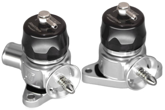 Turbosmart Smart Port Dual Port Blow Off Valves Black