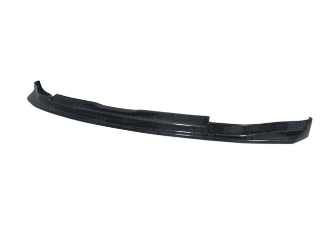 Seibon Carbon Fiber TT Style Front Lip - 2006-2008 Nissan 350Z