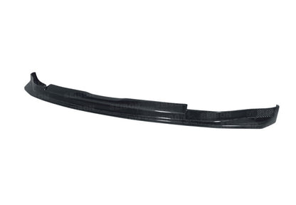Seibon Carbon Fiber TT Style Front Lip - 2006-2008 Nissan 350Z