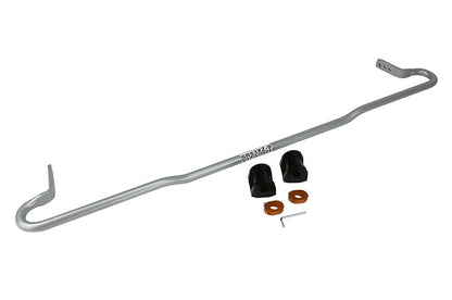 Whiteline Rear Sway Bar 18mm Adjustable - 2013-2021 Scion FR-S / Subaru BRZ / Toyota 86