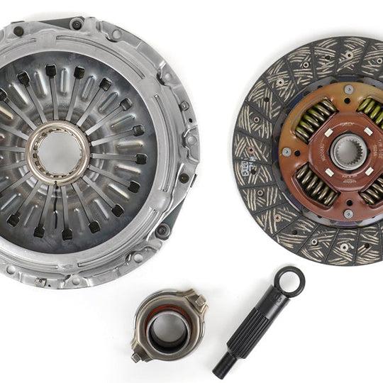 Exedy OEM Replacement Clutch - 2003-2006 Mitsubishi Evo 8/9