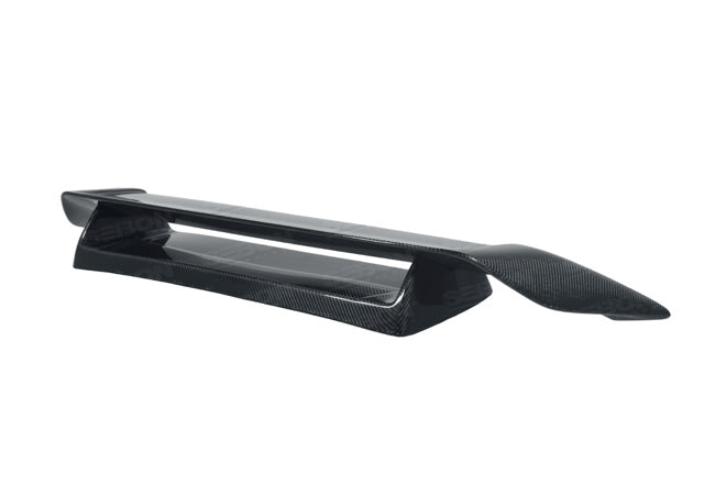 Seibon Carbon Fiber NS Style Rear Spoiler - 2002-2008 Nissan 350Z