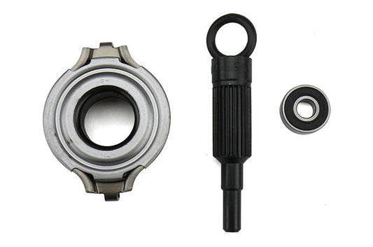 Competition Clutch Replacement Bearing Kit - Subaru Models (inc. 2002-2005 WRX)