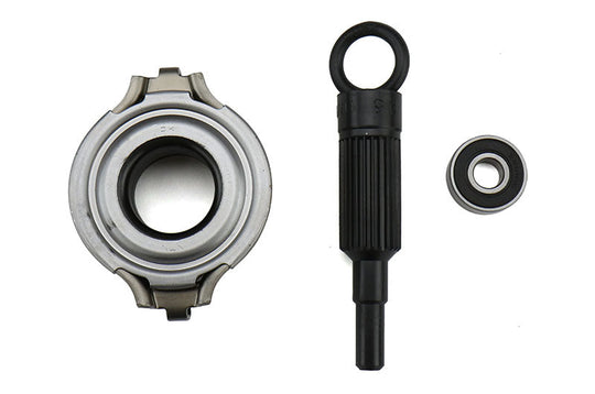 Competition Clutch Replacement Bearing Kit - Subaru Models (inc. 2002-2005 WRX)
