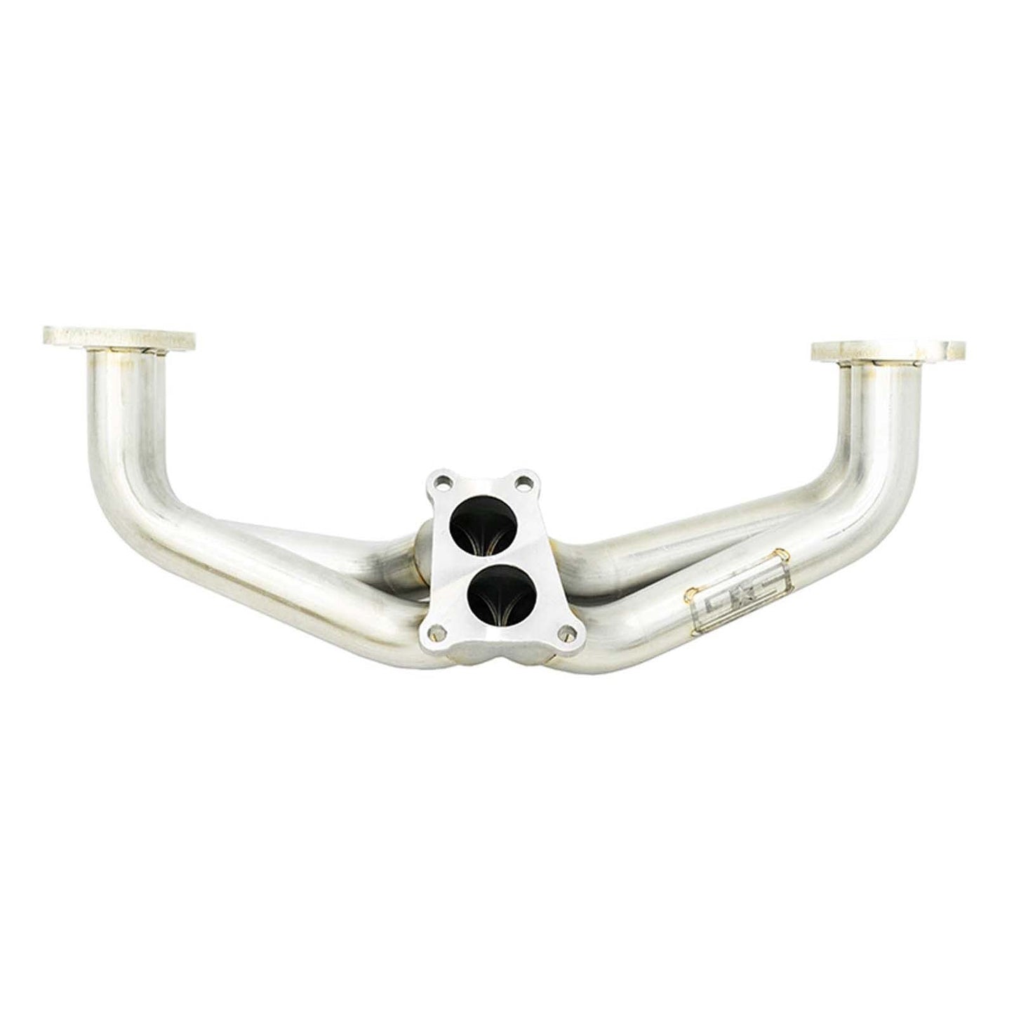 GrimmSpeed Equal Length Exhaust Header - 2015-2021 Subaru WRX