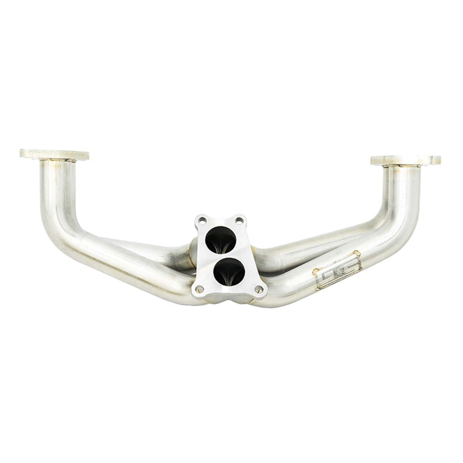 GrimmSpeed Equal Length Exhaust Header - 2015-2021 Subaru WRX