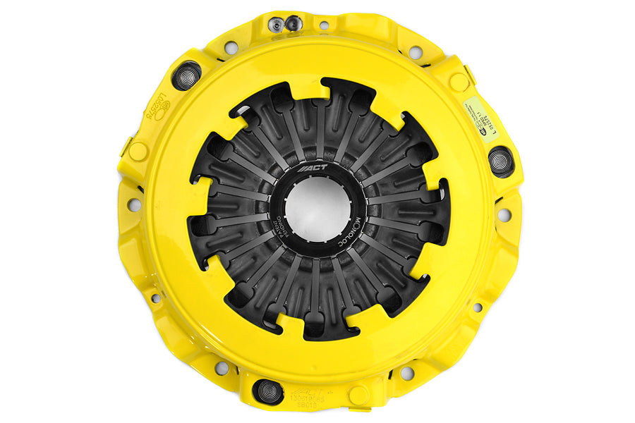 ACT Heavy Duty Performance Street Disc Clutch Kit - 2002-2005 Subaru WRX