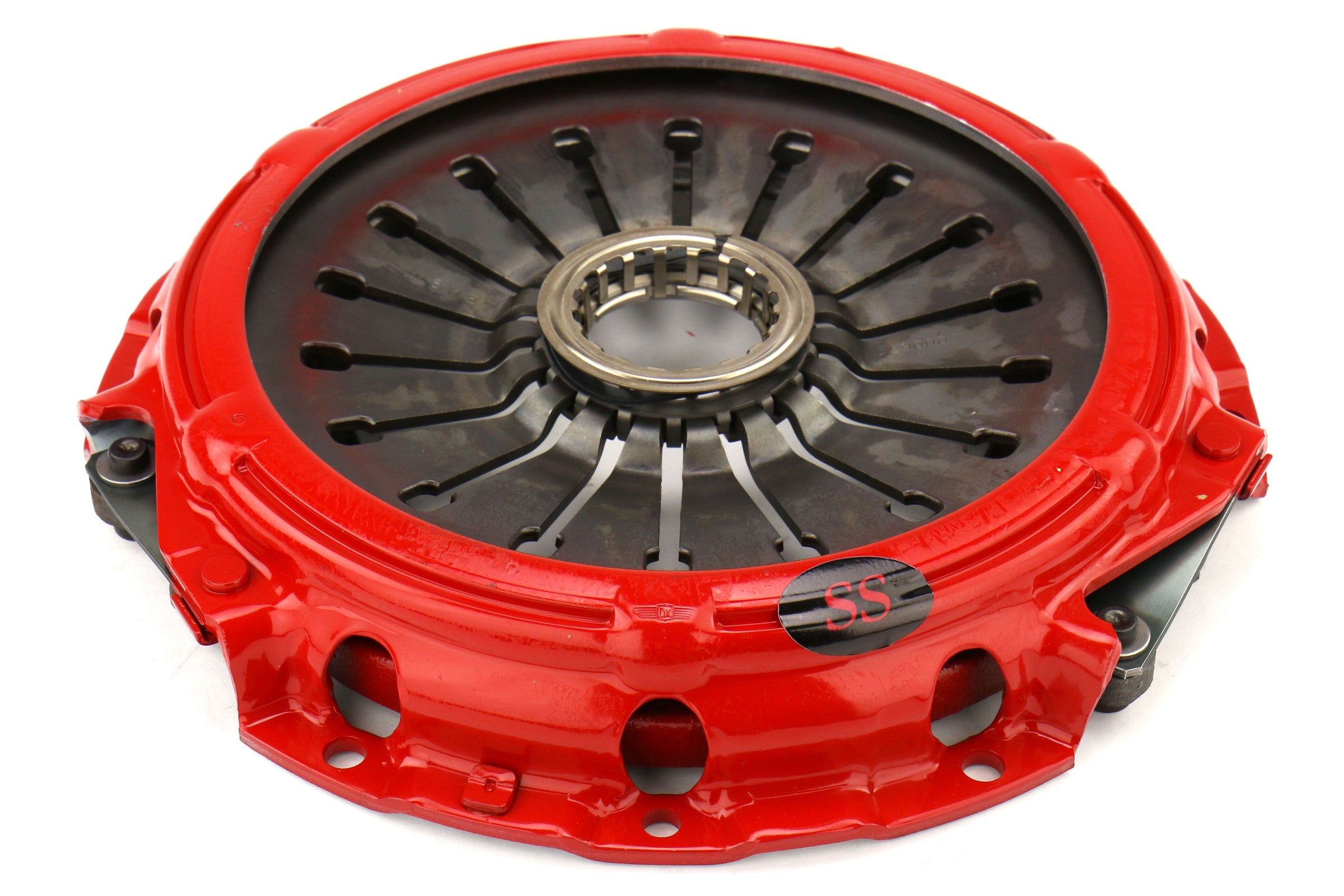 South Bend Clutch Stage 3 Endurance Clutch Kit - 2003-2006 Mitsubishi Evo 8/9