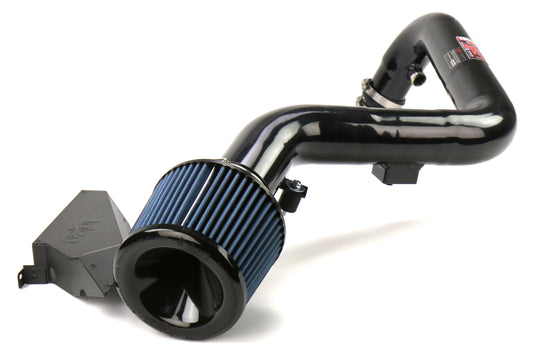 Injen Tuned Air Intake w/MR Technology - 2010-2012 Volkswagen GTI (Mk6)