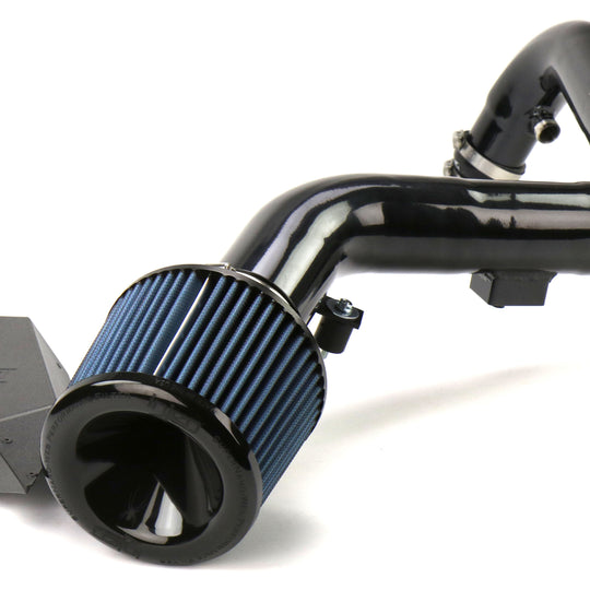 Injen Tuned Air Intake w/MR Technology - 2010-2012 Volkswagen GTI (Mk6)