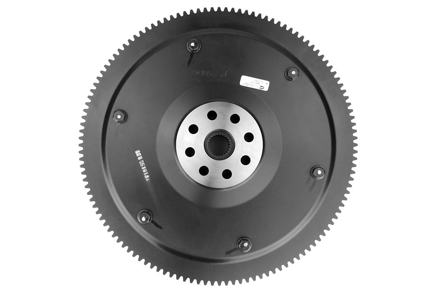 Exedy Stage 4 Heavy Duty Twin Metallic Disc Clutch Kit - Subaru Models (inc. 2006-2017 WRX / 2005-2009 Legacy GT)
