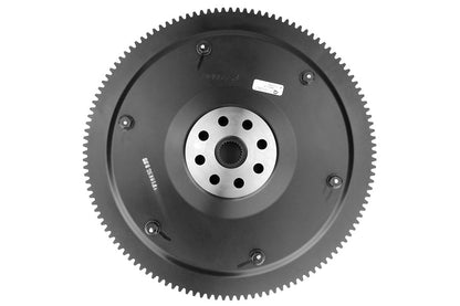 Exedy Stage 4 Heavy Duty Twin Metallic Disc Clutch Kit - Subaru Models (inc. 2006-2017 WRX / 2005-2009 Legacy GT)