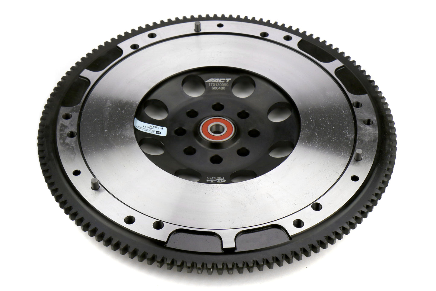 ACT StreetLite Flywheel - Subaru Models (inc. 2006-2017 WRX)