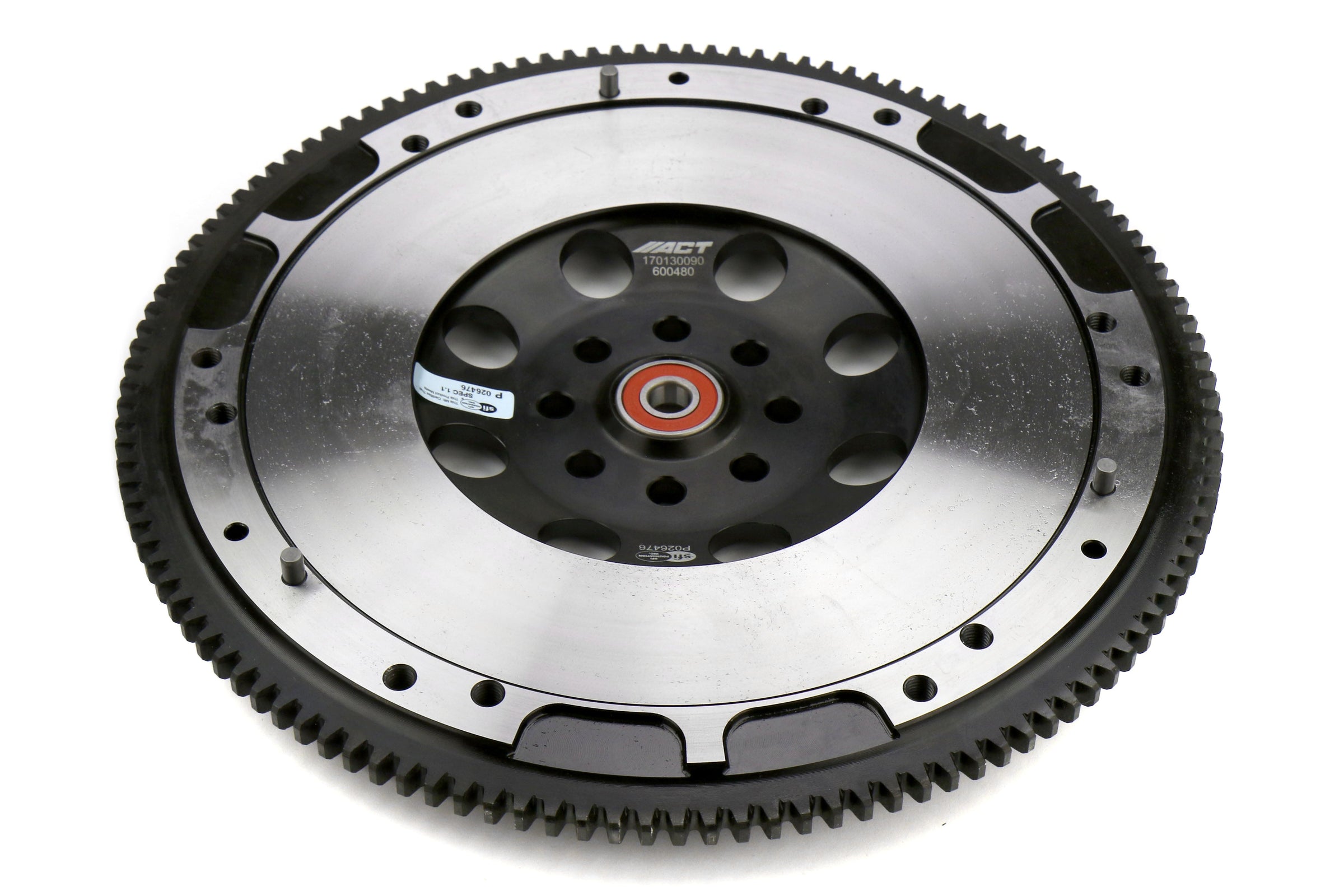 ACT StreetLite Flywheel - Subaru Models (inc. 2006-2017 WRX)
