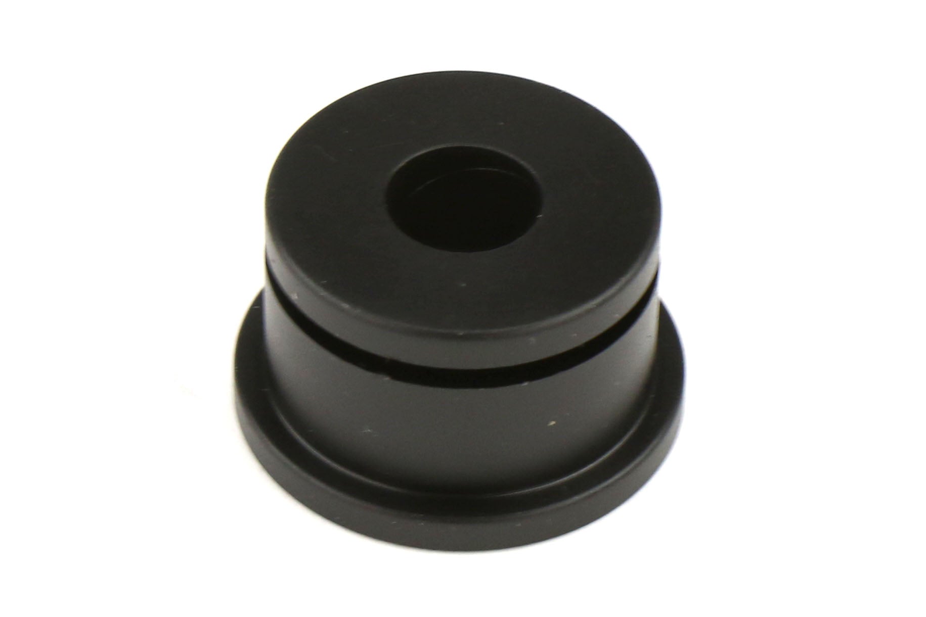 Torque Solution Shifter Cable Bushings - 2005-2006 Mitsubishi Evo 9 MR