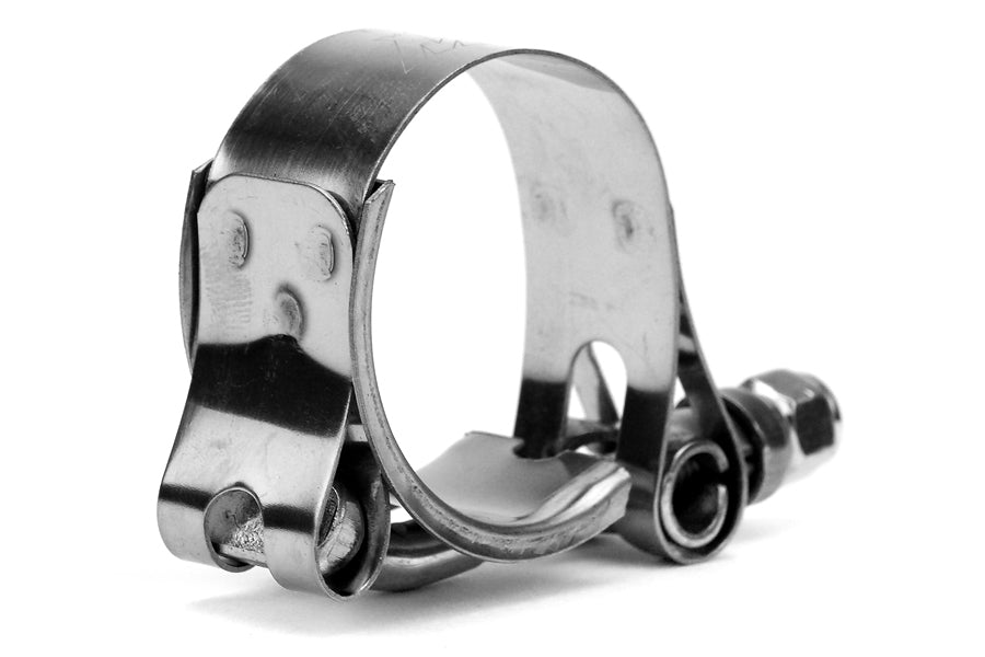 Mishimoto Stainless Steel T-Bolt Clamp 1.50in - Universal