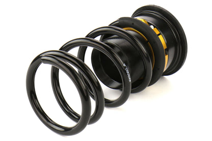 ISC Suspension Basic Street Sport Coilovers - 2007-2009 Mazdaspeed 3 / 2004-2009 Mazda 3