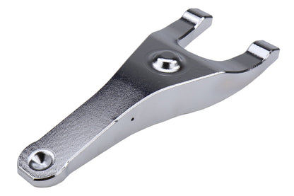 Torque Solution Billet Chromoly Clutch Fork - 2006-2026 Subaru WRX / 2005-2009 Legacy GT / Outback / 2006-2007 Forester