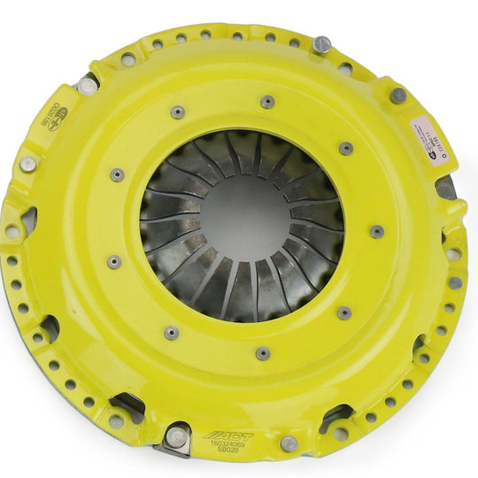 ACT Heavy Duty Pressure Plate - 2006-2026 Subaru WRX
