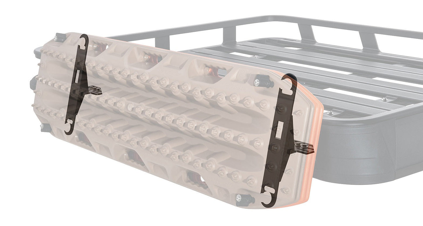 Rhino-Rack Pioneer Recovery Track Side Bracket - Universal