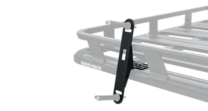 Rhino-Rack Pioneer Recovery Track Side Bracket - Universal