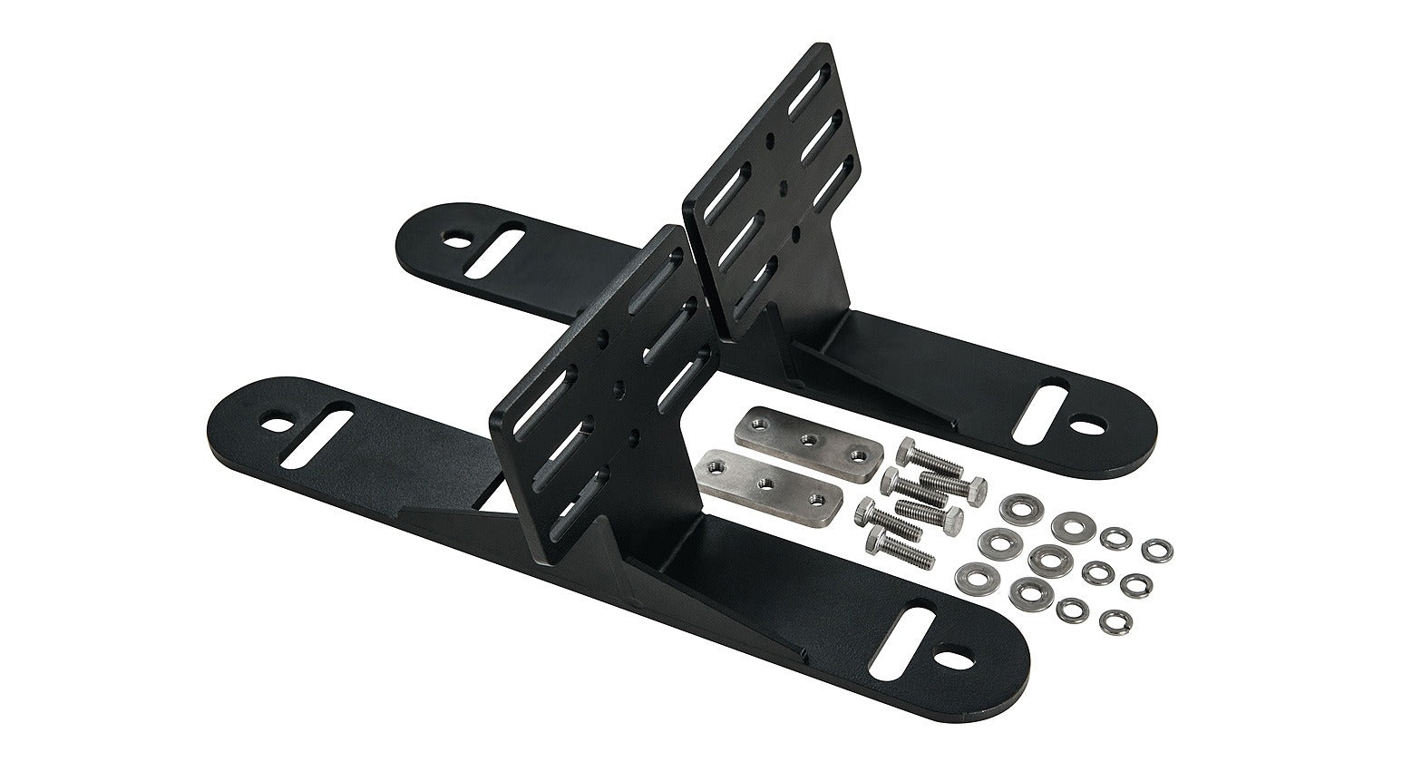 Rhino-Rack Pioneer Recovery Track Side Bracket - Universal
