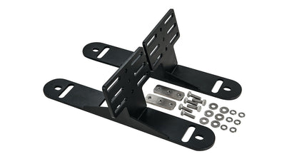 Rhino-Rack Pioneer Recovery Track Side Bracket - Universal