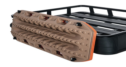 Rhino-Rack Pioneer Recovery Track Side Bracket - Universal