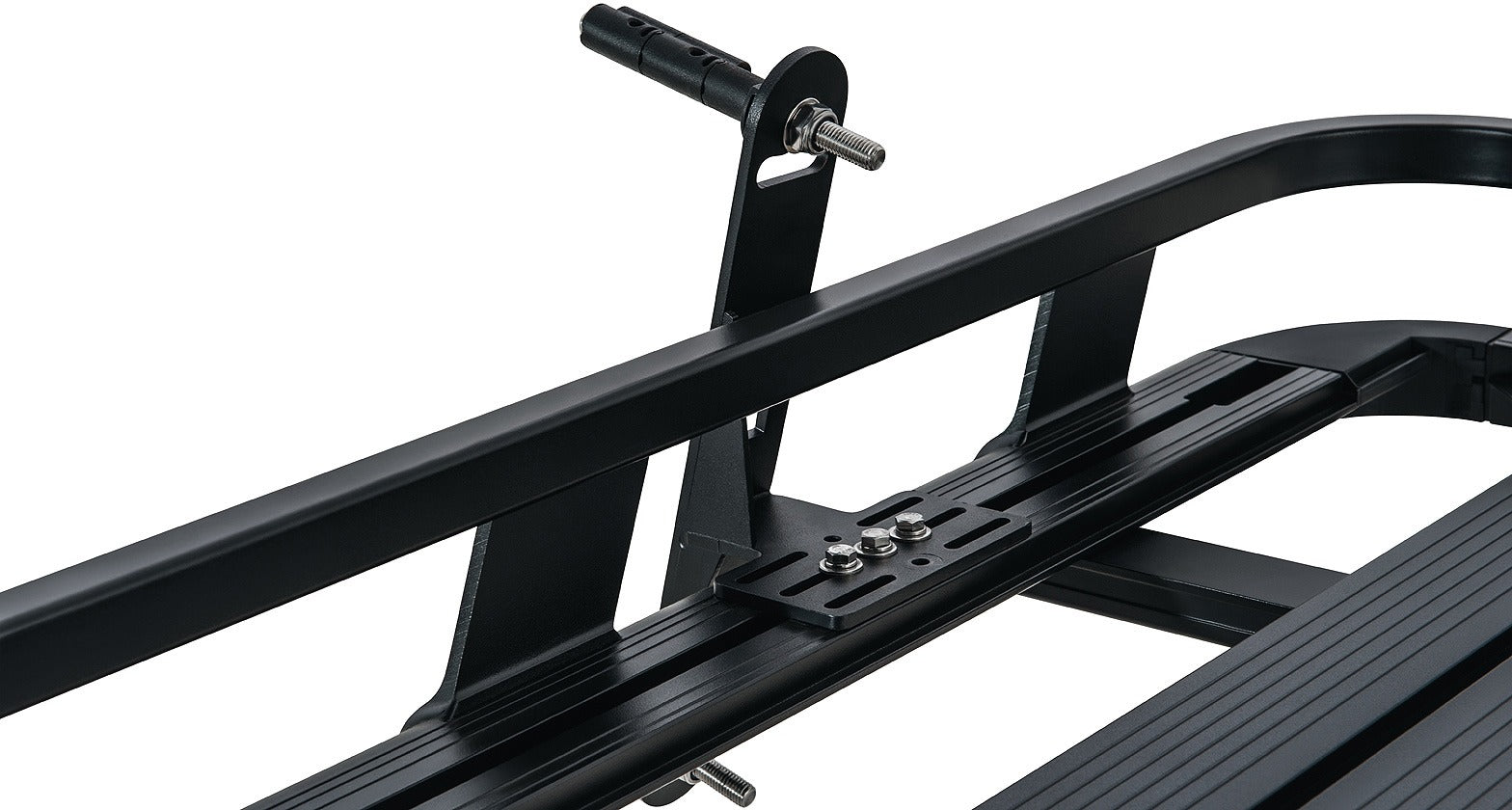 Rhino-Rack Pioneer Recovery Track Side Bracket - Universal