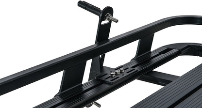 Rhino-Rack Pioneer Recovery Track Side Bracket - Universal