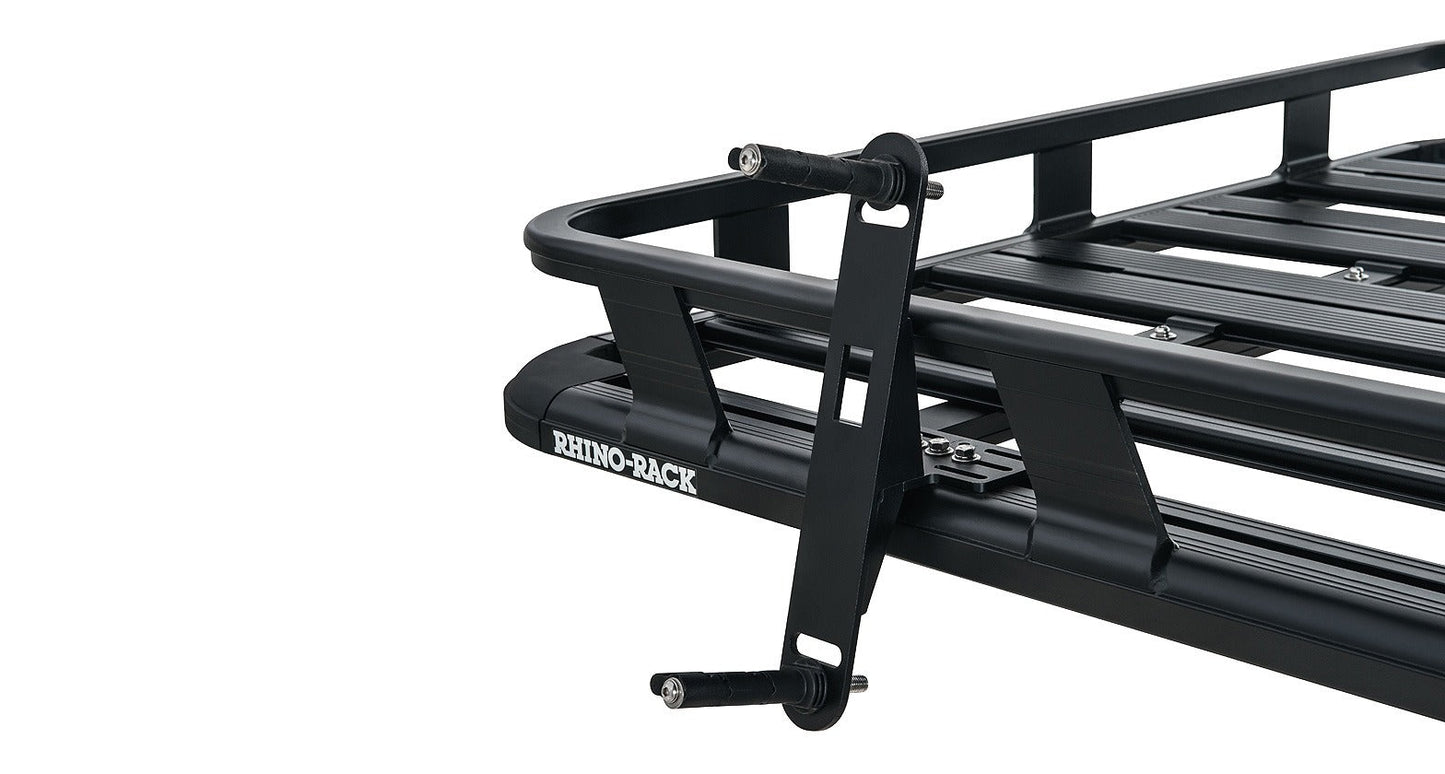 Rhino-Rack Pioneer Recovery Track Side Bracket - Universal