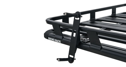 Rhino-Rack Pioneer Recovery Track Side Bracket - Universal