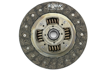 Exedy Stage 1 Organic Disc Clutch Kit - 2004-2021 Subaru STI