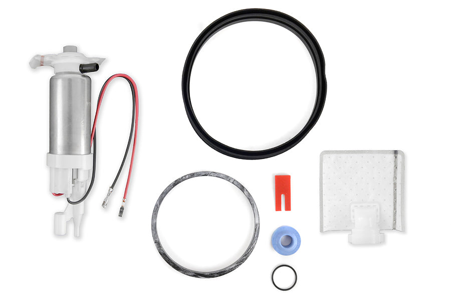 Walbro Fuel Pump and Install Kit - 2003-2005 Dodge Neon SRT-4