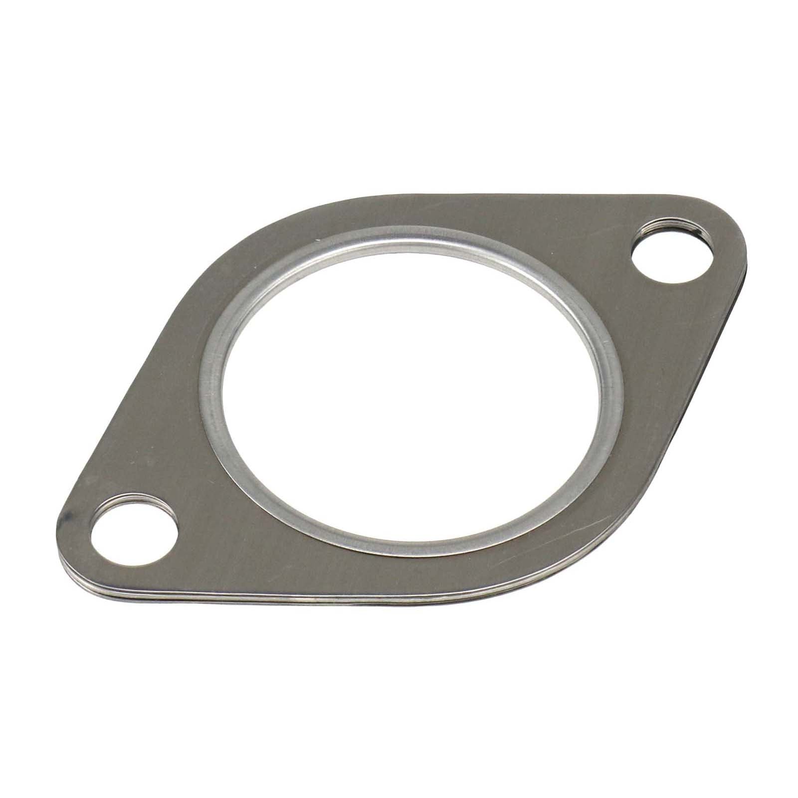 GrimmSpeed Subaru Exhaust Gasket Set - Subaru Models (inc. 2002-2014 WRX / 2004+ STI)