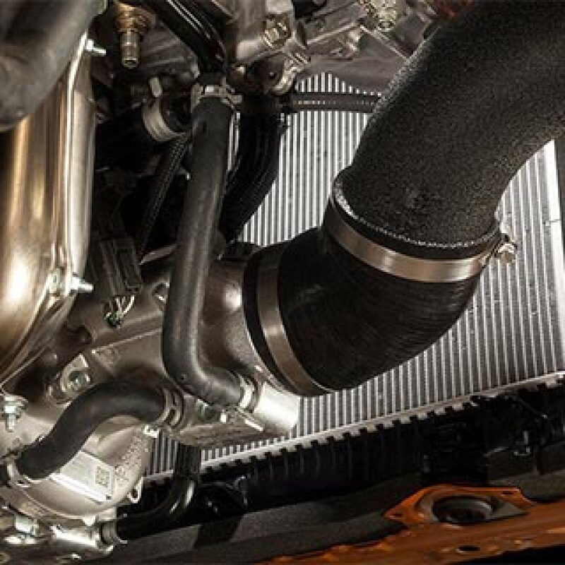 COBB Aluminum Intake Tube -  2022-2026 Subaru WRX