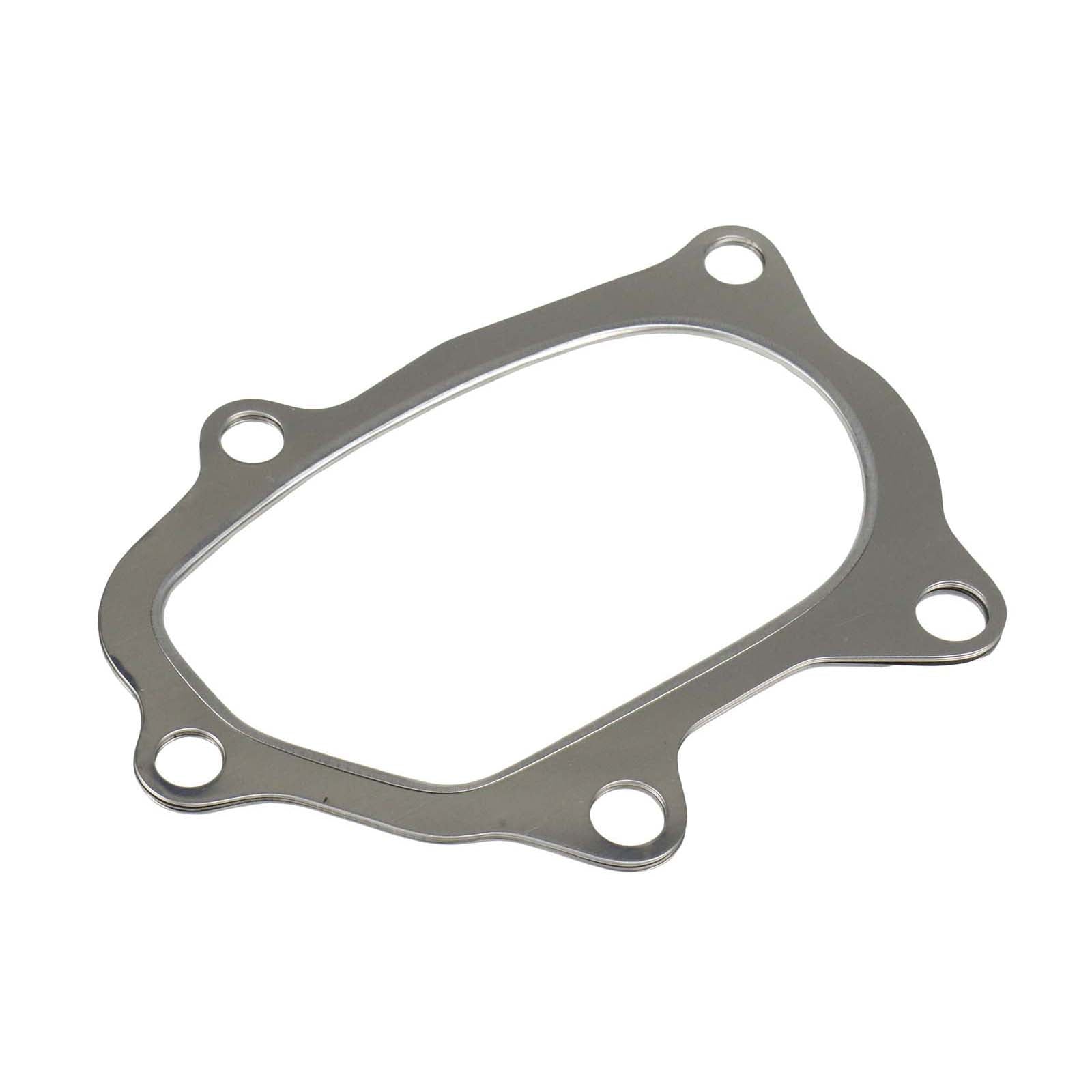 GrimmSpeed Subaru Exhaust Gasket Set - Subaru Models (inc. 2002-2014 WRX / 2004+ STI)