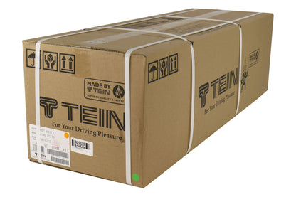 Tein Street Basis Z Coilovers - 2015-2021 Subaru WRX/STI