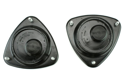 Whiteline Com 'C' Caster/Camber Adjusting Strut Mount - 2002-2007 Subaru WRX / STI / 1994-2001 Impreza / 1990-2004 Legacy / 2000-2004 Outback