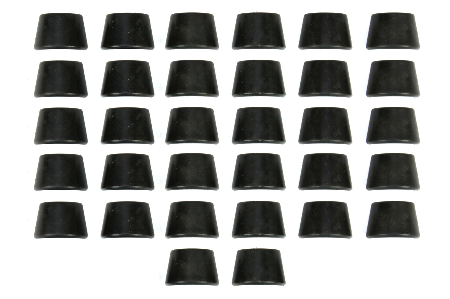 Manley Performance Valve Locks 10 Degrees - Universal