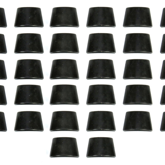 Manley Performance Valve Locks 10 Degrees - Universal