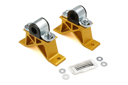Whiteline Forged Aluminum Rear Sway Bar Mounts 22mm - 2002-2007 Subaru WRX/STI / 1993-2007 Impreza / 1990-1999 Legacy