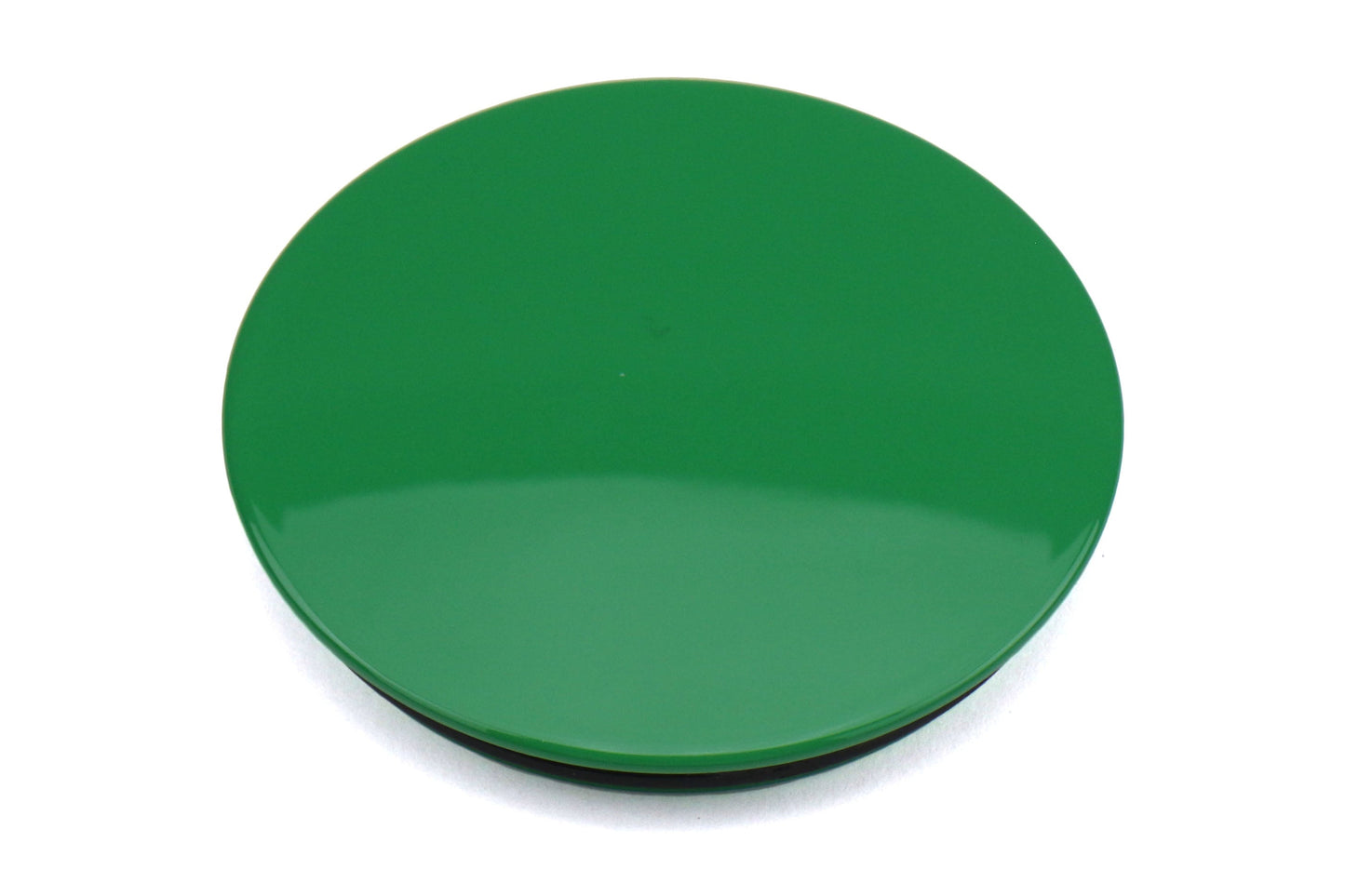 RAYS A-Flat Center Cap Takata Green - Universal
