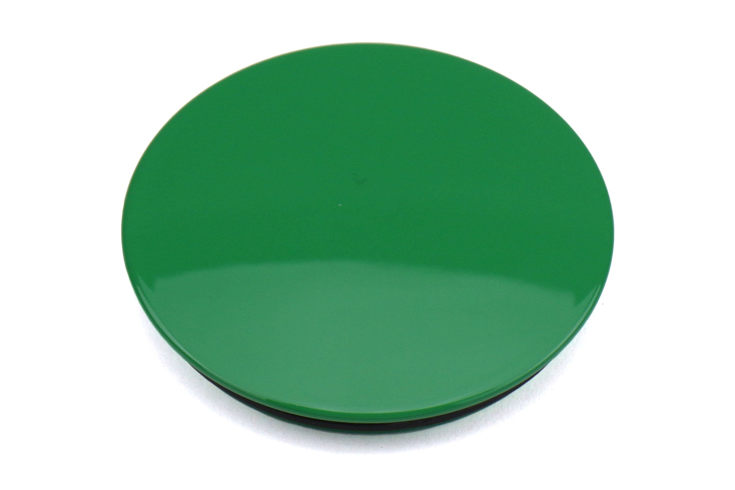RAYS A-Flat Center Cap Takata Green - Universal