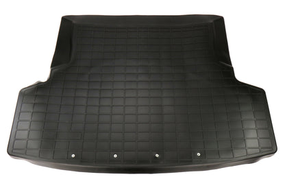 Weathertech Cargo/Trunk Liner w/ Bumper Protector - 2015-2021 Subaru WRX/STI / 2012-2016 Impreza Sedan