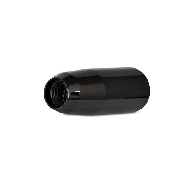Mishimoto Weighted Shift Knob Black - Universal