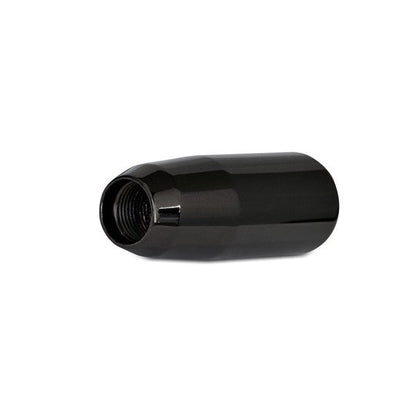 Mishimoto Weighted Shift Knob Black - Universal